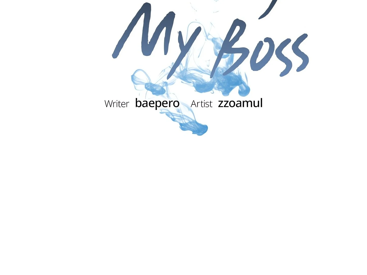 Domming My Boss Chapter 17 - Page 2