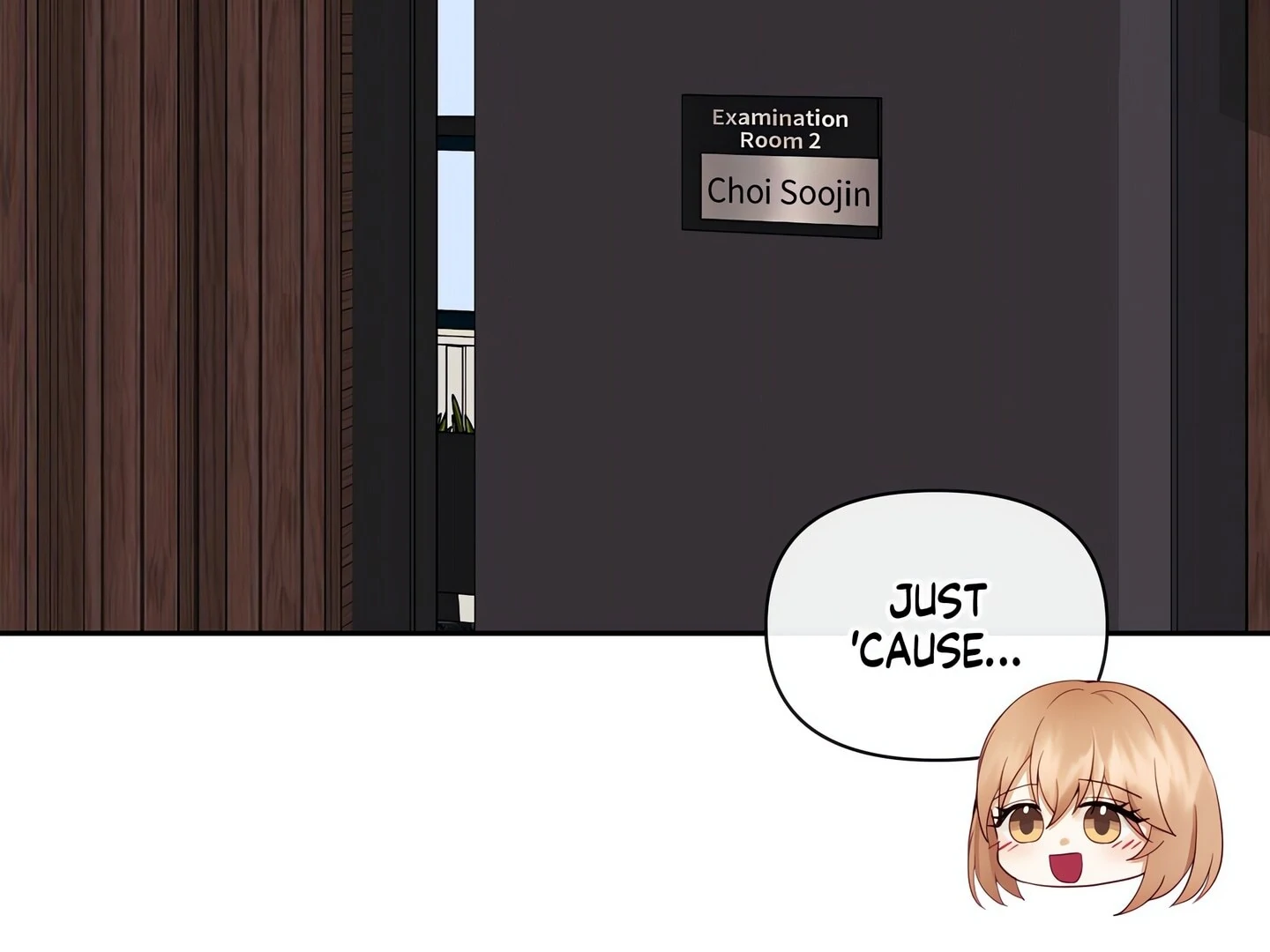 Domming My Boss Chapter 17 - Page 11