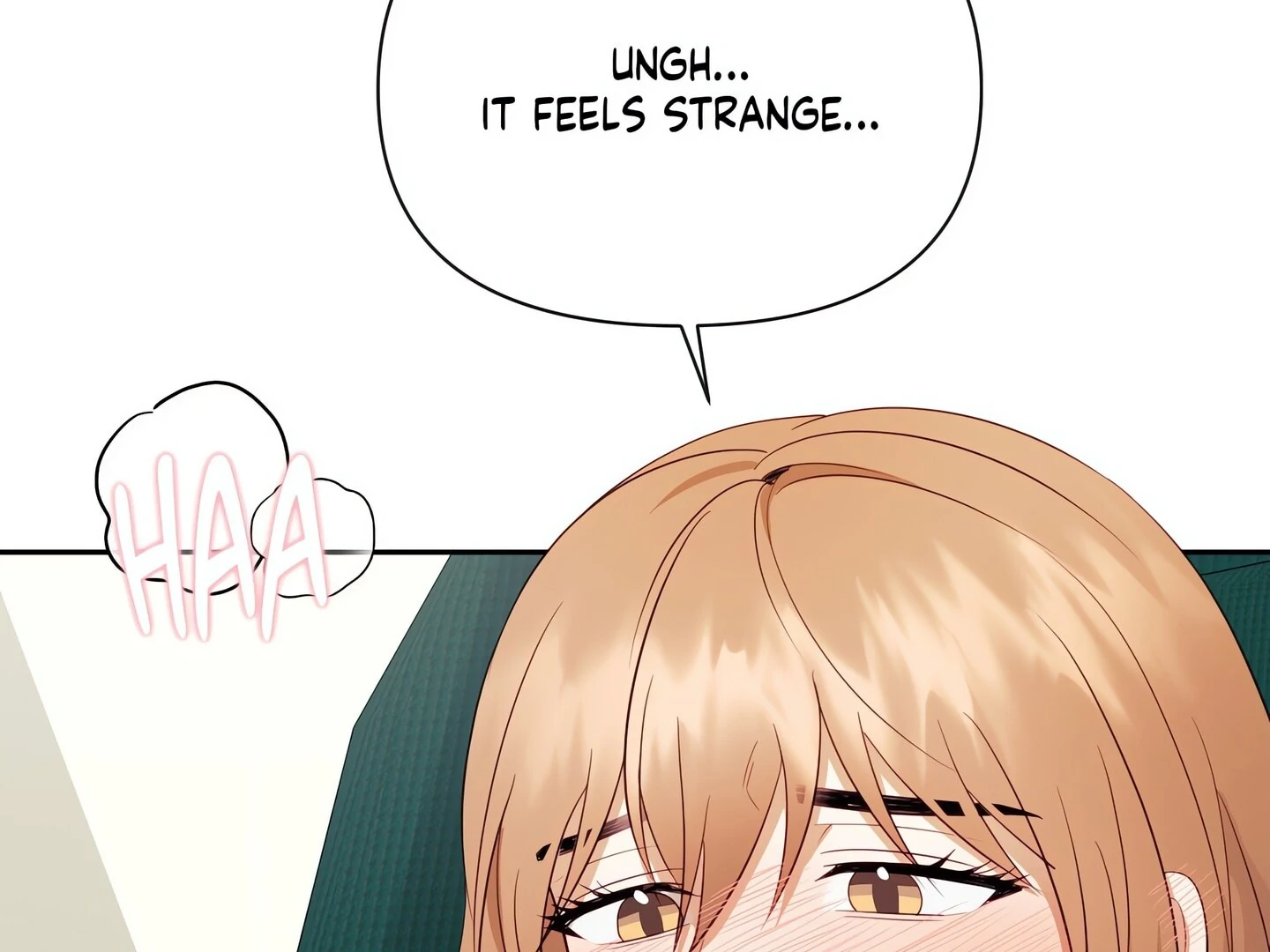 Domming My Boss Chapter 17 - Page 102