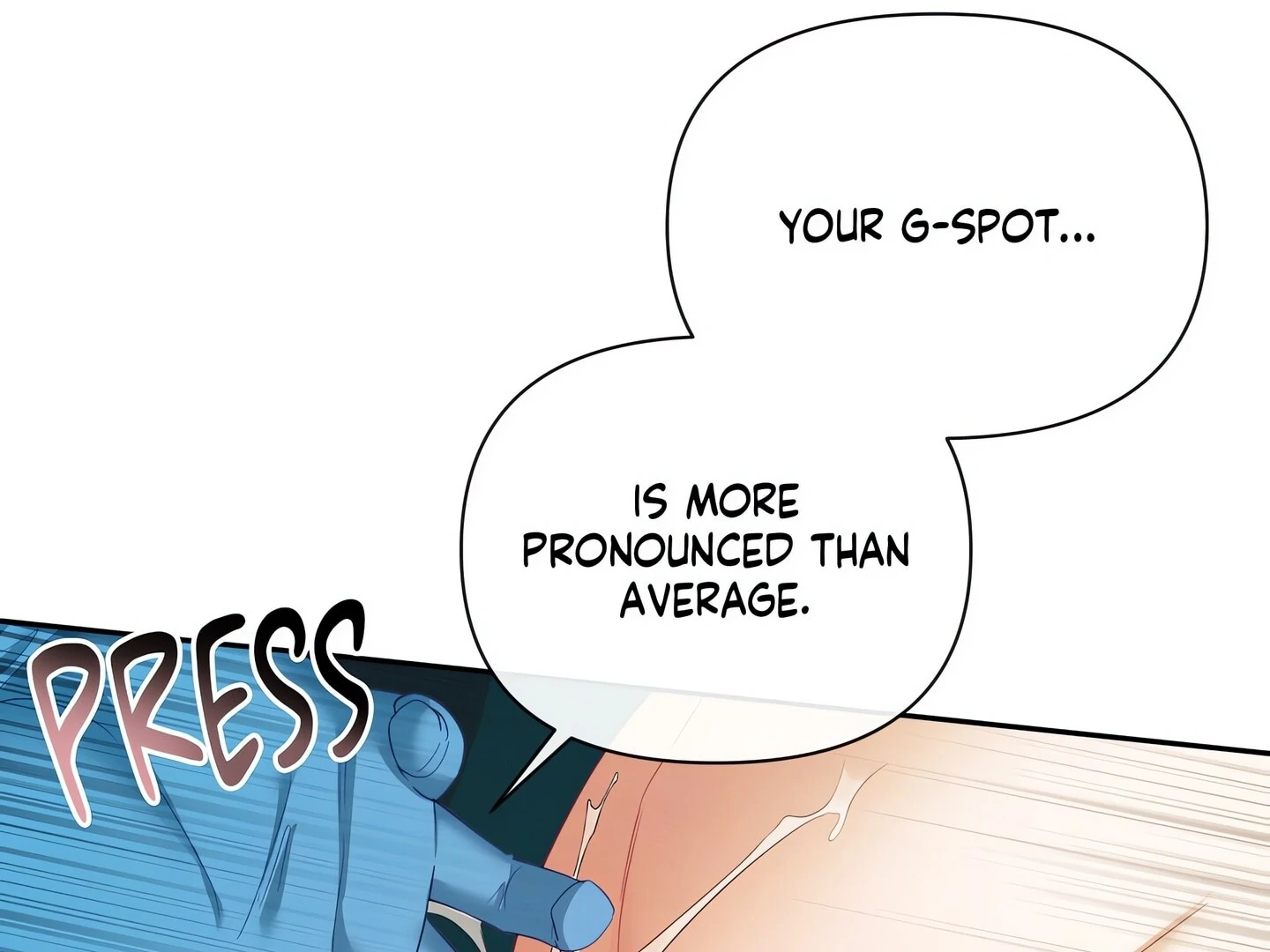 Domming My Boss Chapter 17 - Page 115