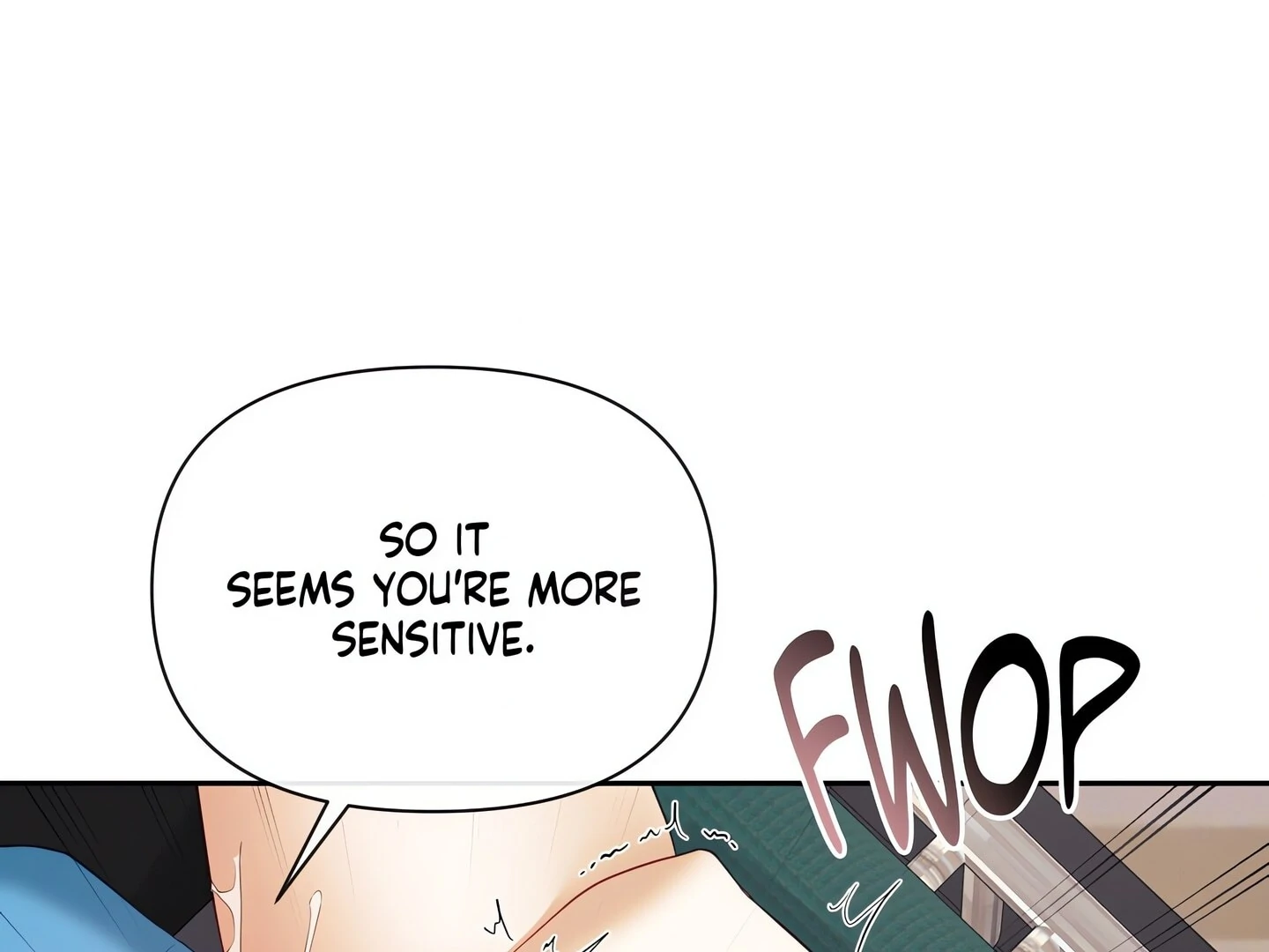 Domming My Boss Chapter 17 - Page 117