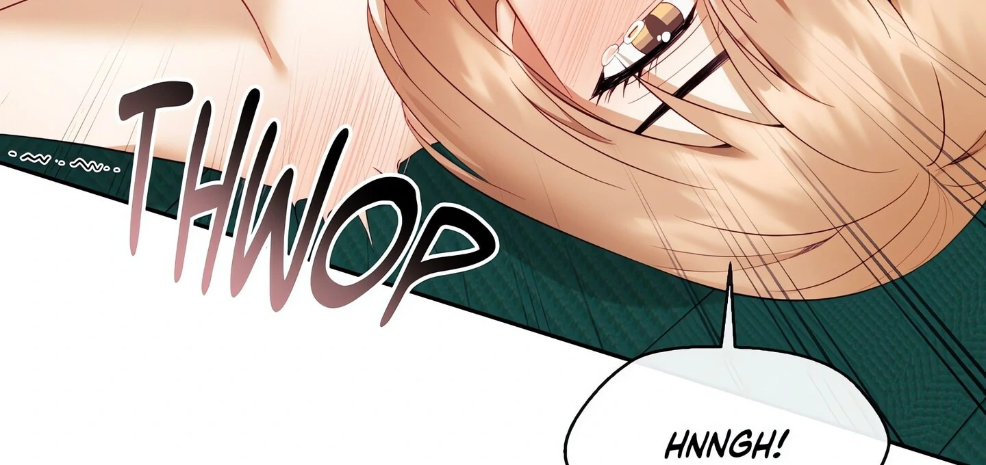 Domming My Boss Chapter 17 - Page 119