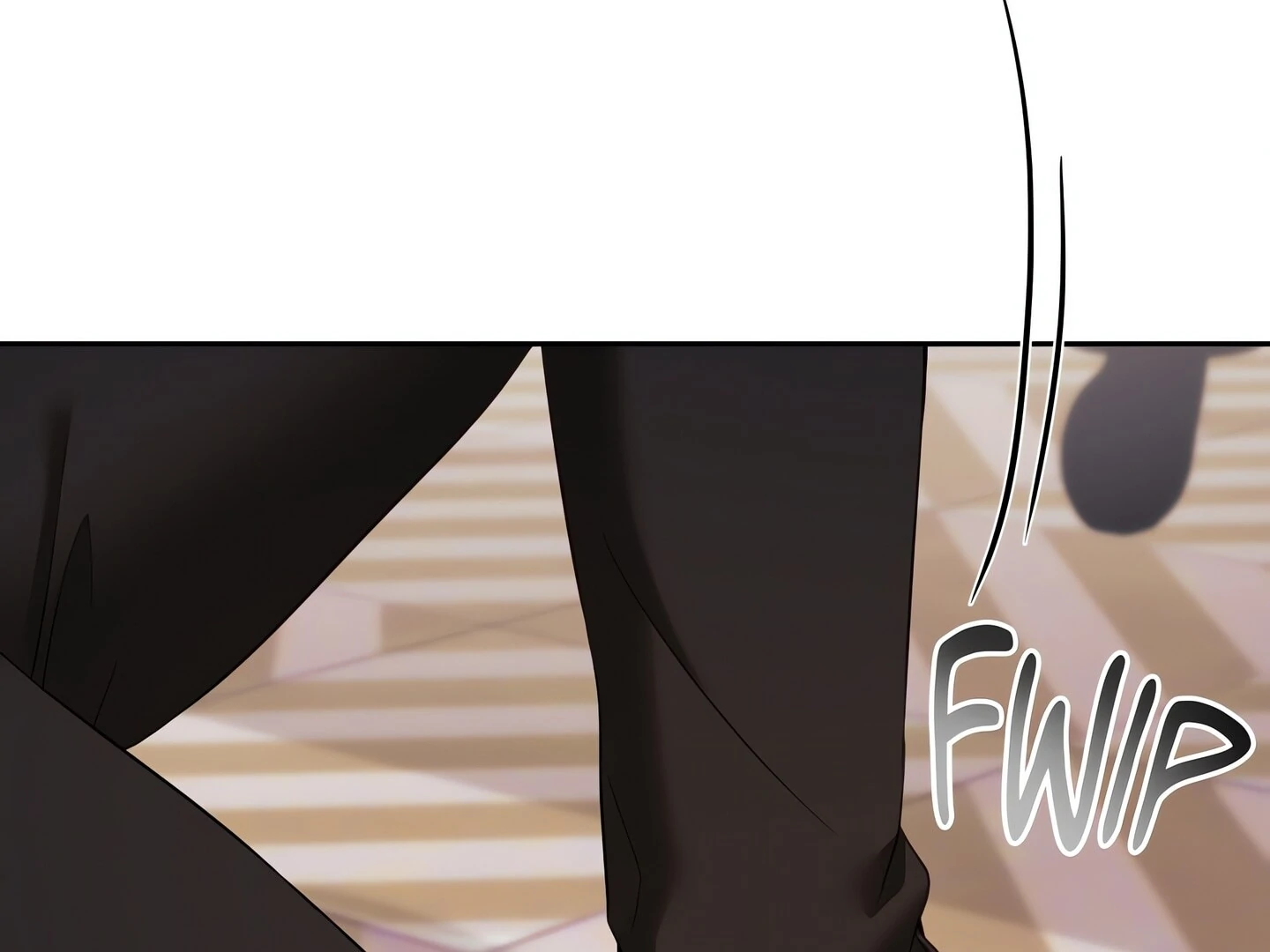 Domming My Boss Chapter 17 - Page 121