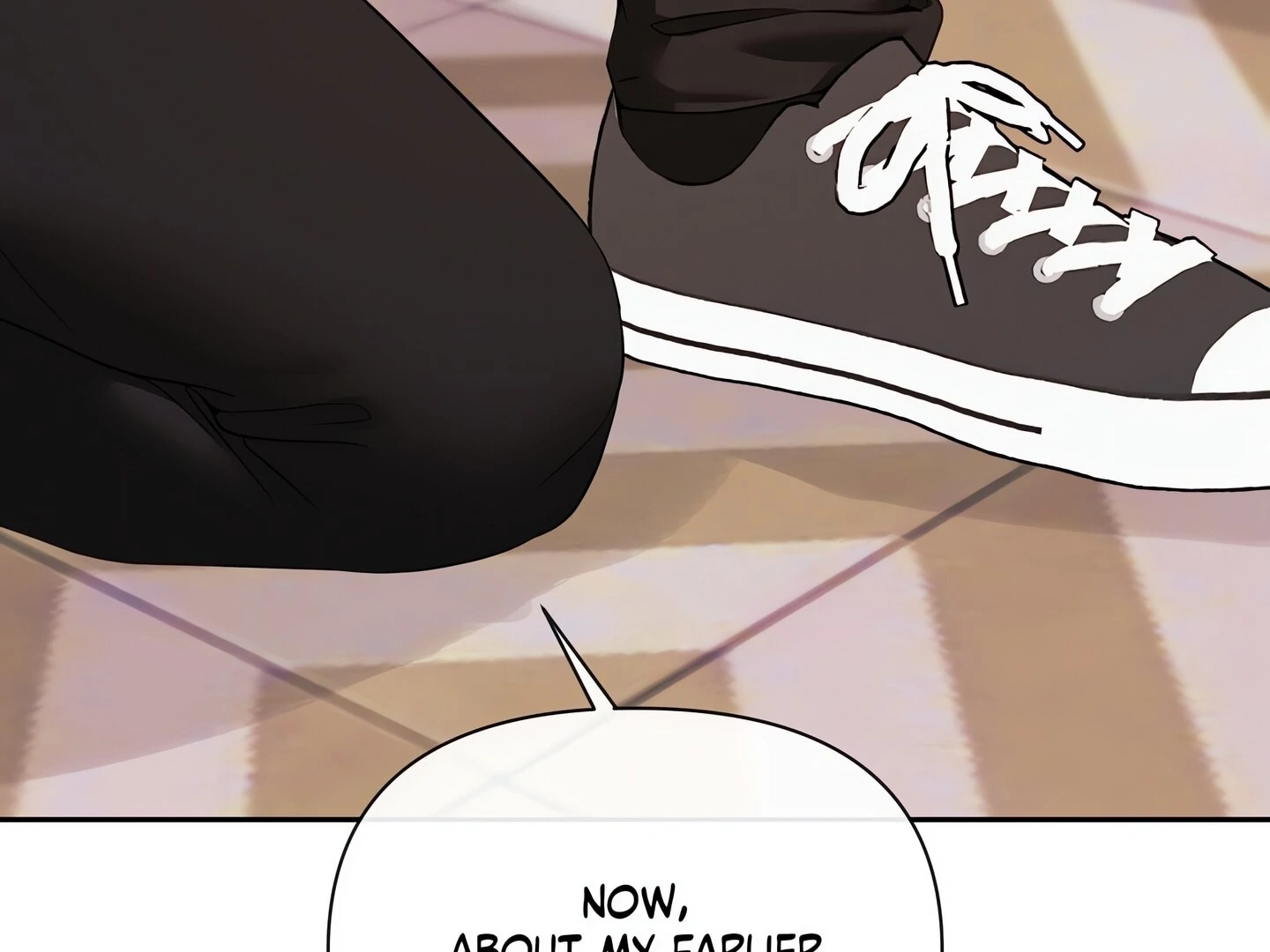 Domming My Boss Chapter 17 - Page 122