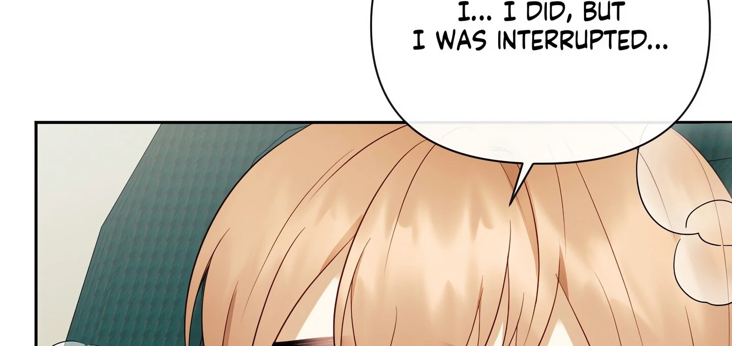 Domming My Boss Chapter 17 - Page 129