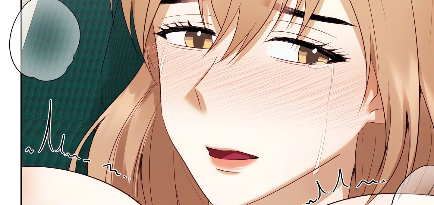 Domming My Boss Chapter 17 - Page 130