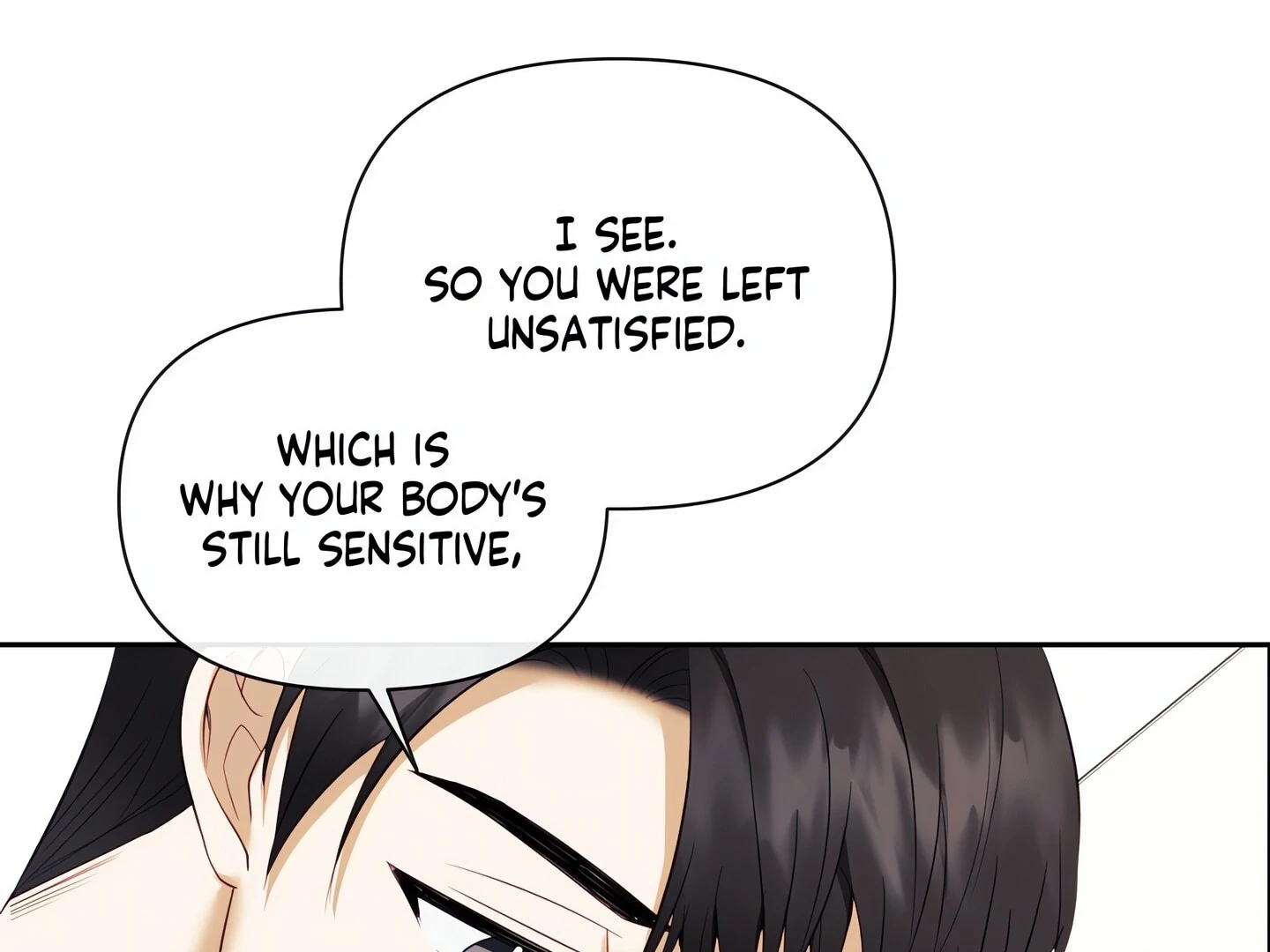 Domming My Boss Chapter 17 - Page 132