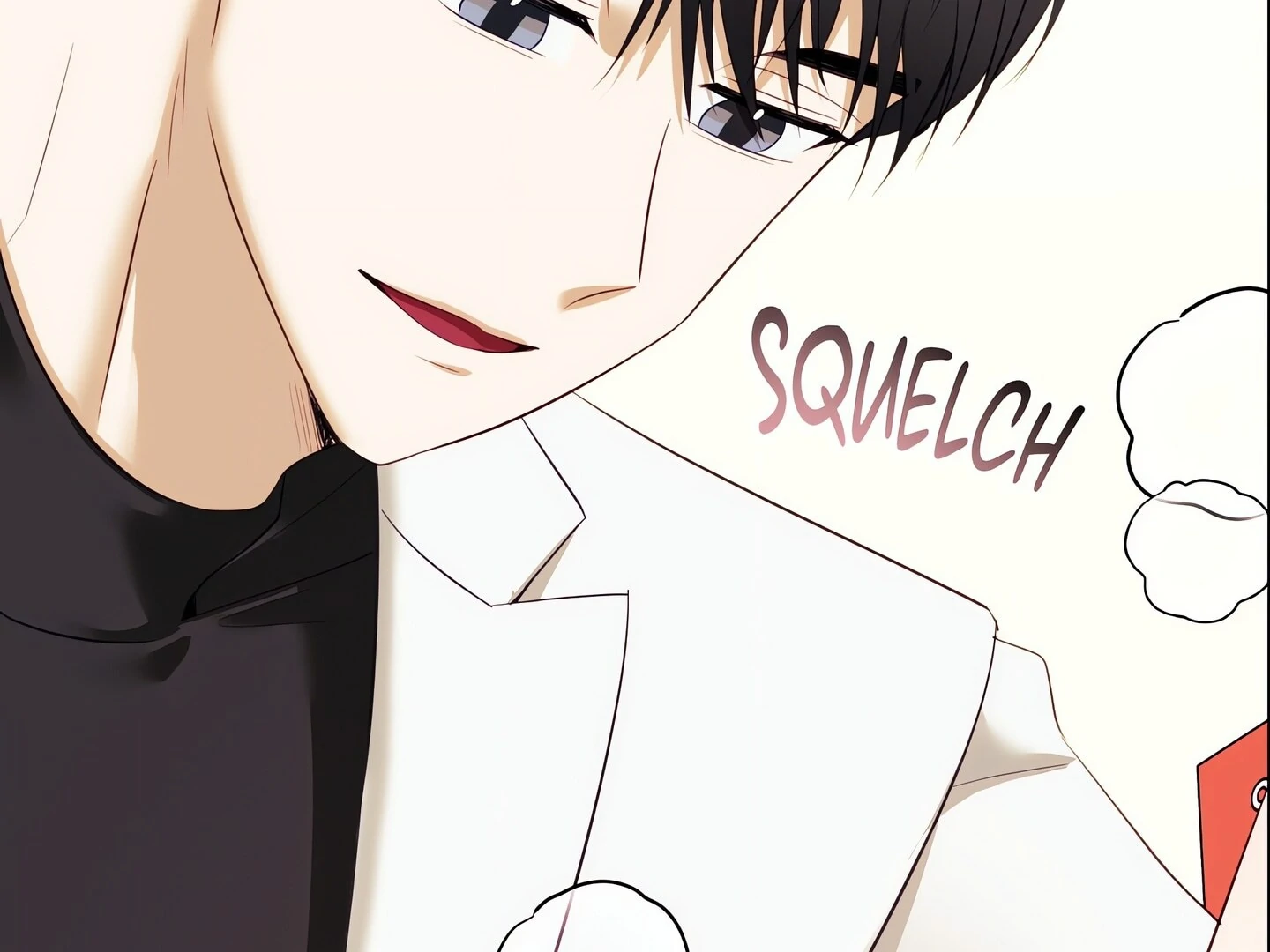 Domming My Boss Chapter 17 - Page 133