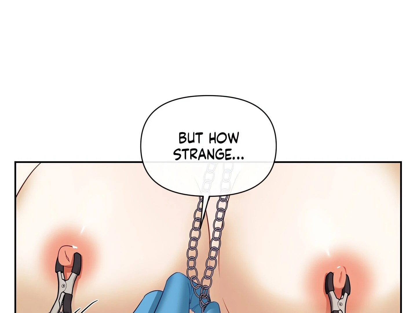 Domming My Boss Chapter 17 - Page 135