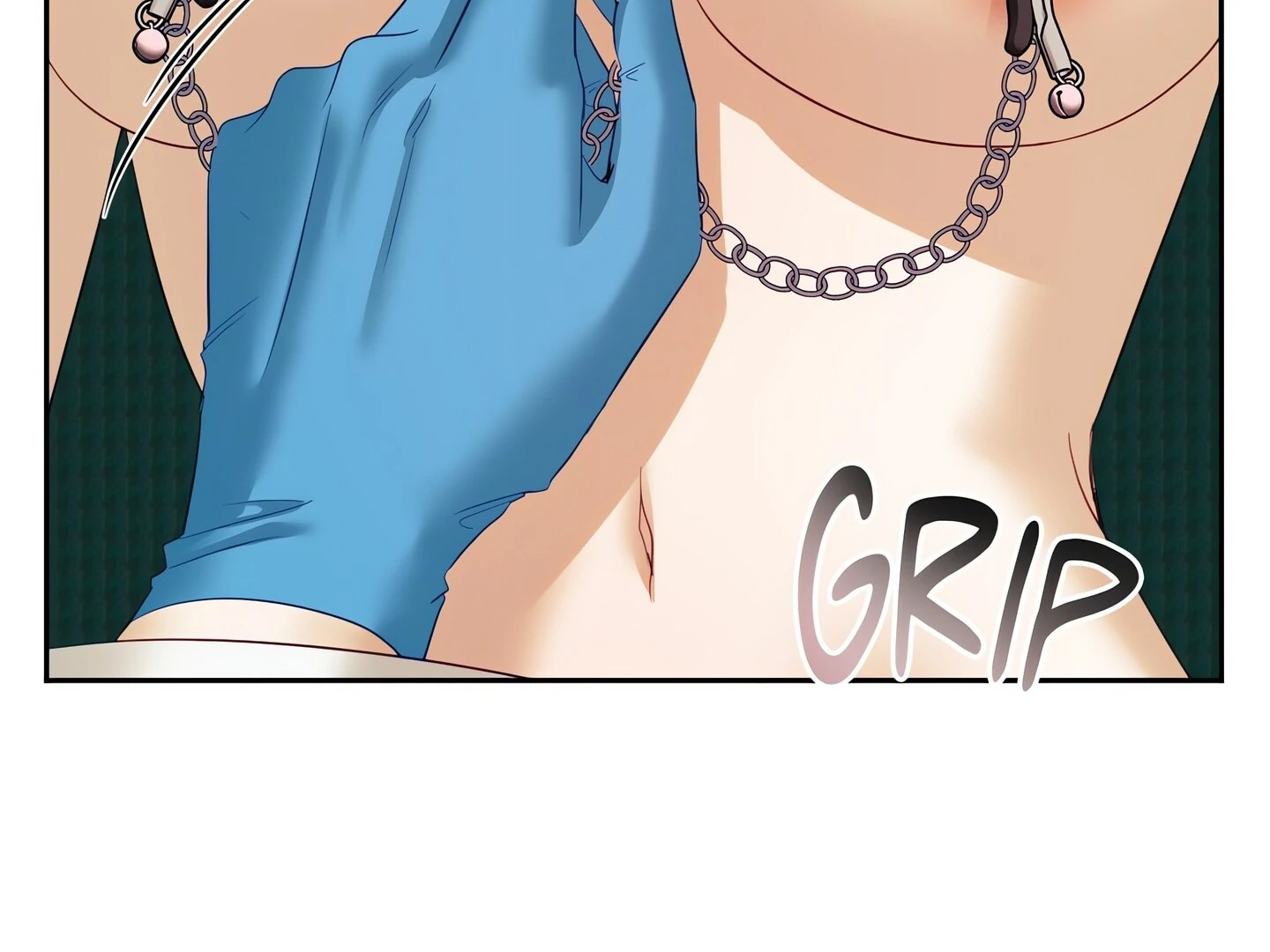 Domming My Boss Chapter 17 - Page 136