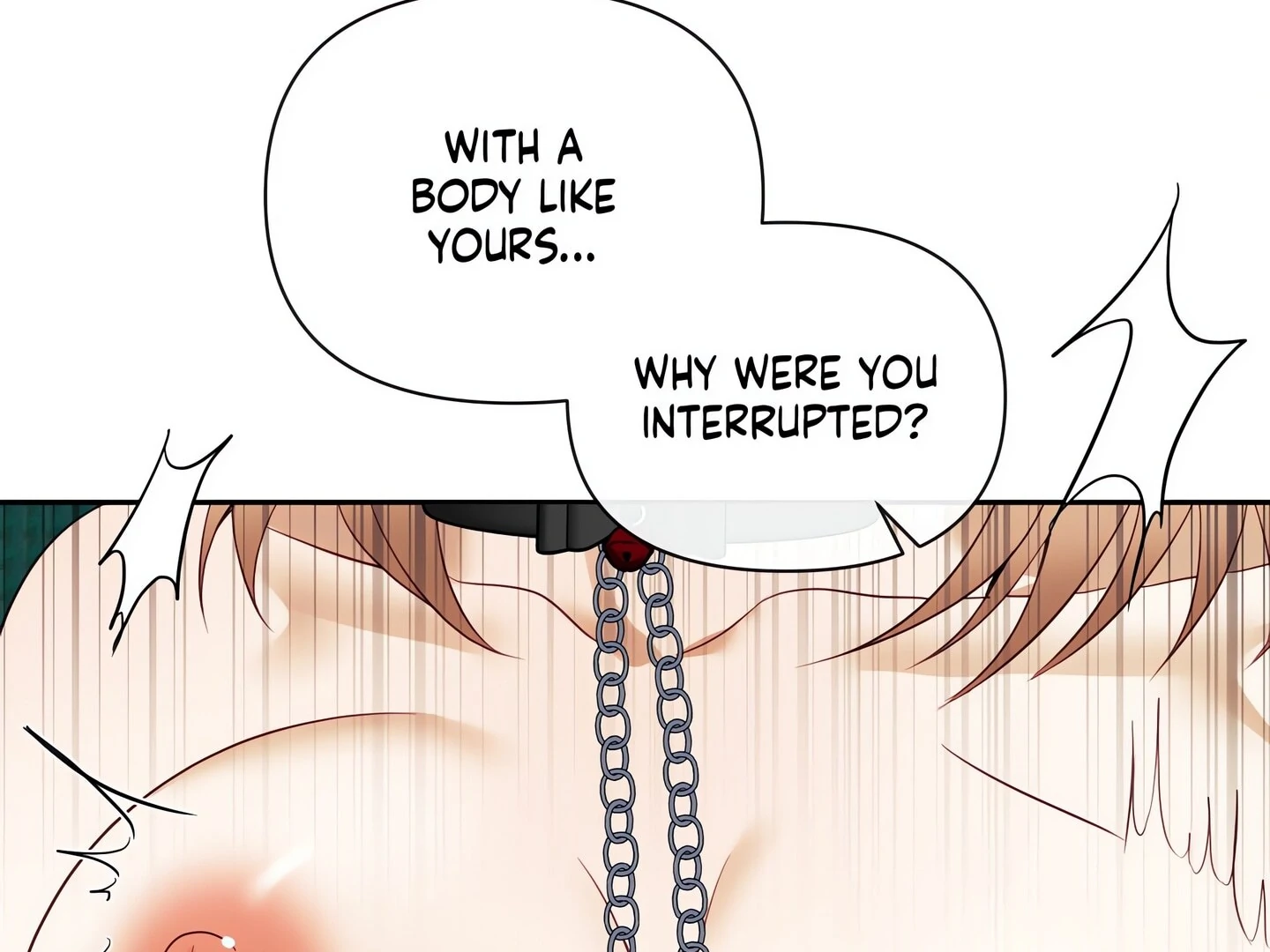 Domming My Boss Chapter 17 - Page 138