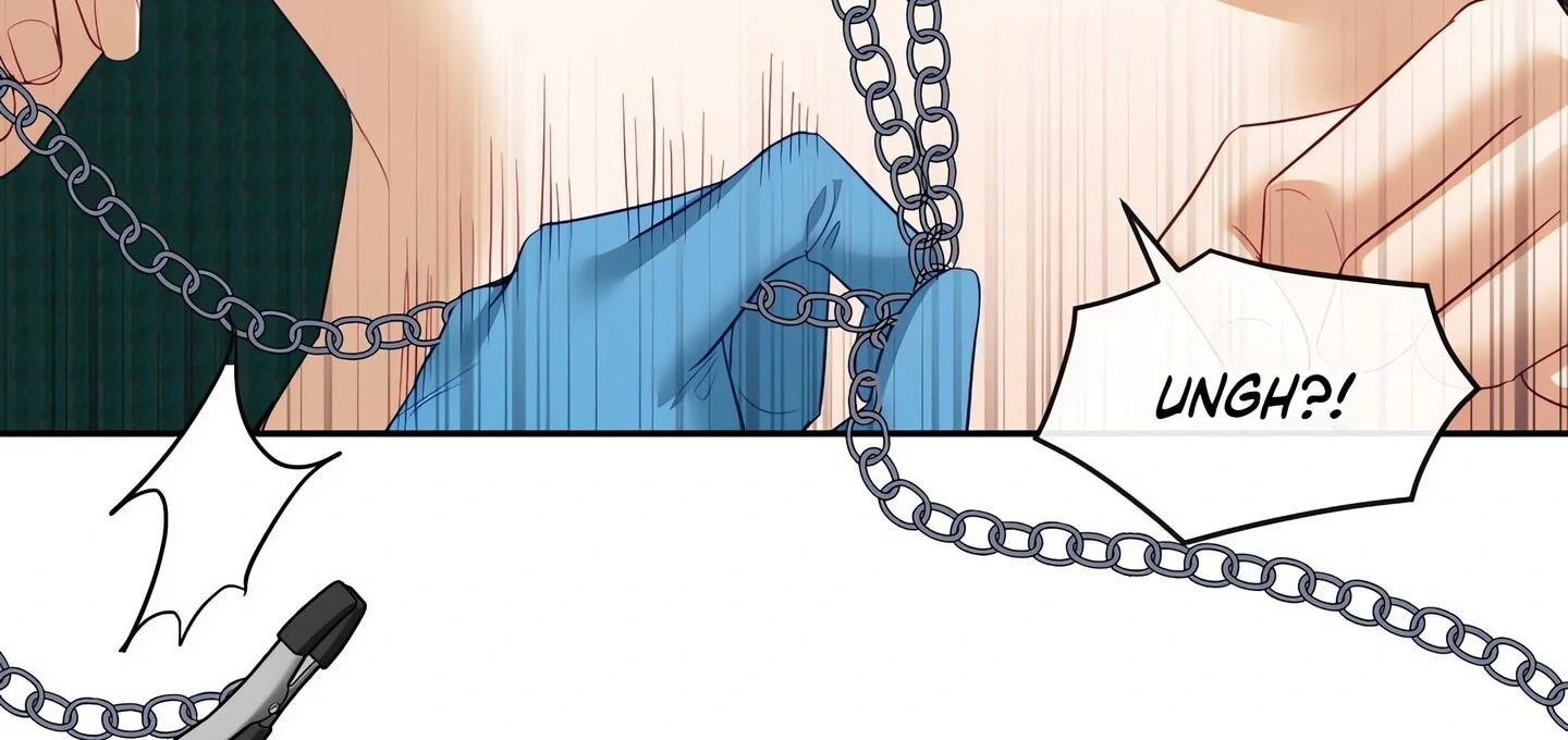 Domming My Boss Chapter 17 - Page 140