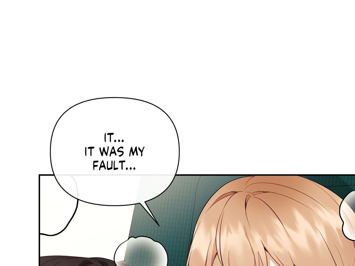 Domming My Boss Chapter 17 - Page 148