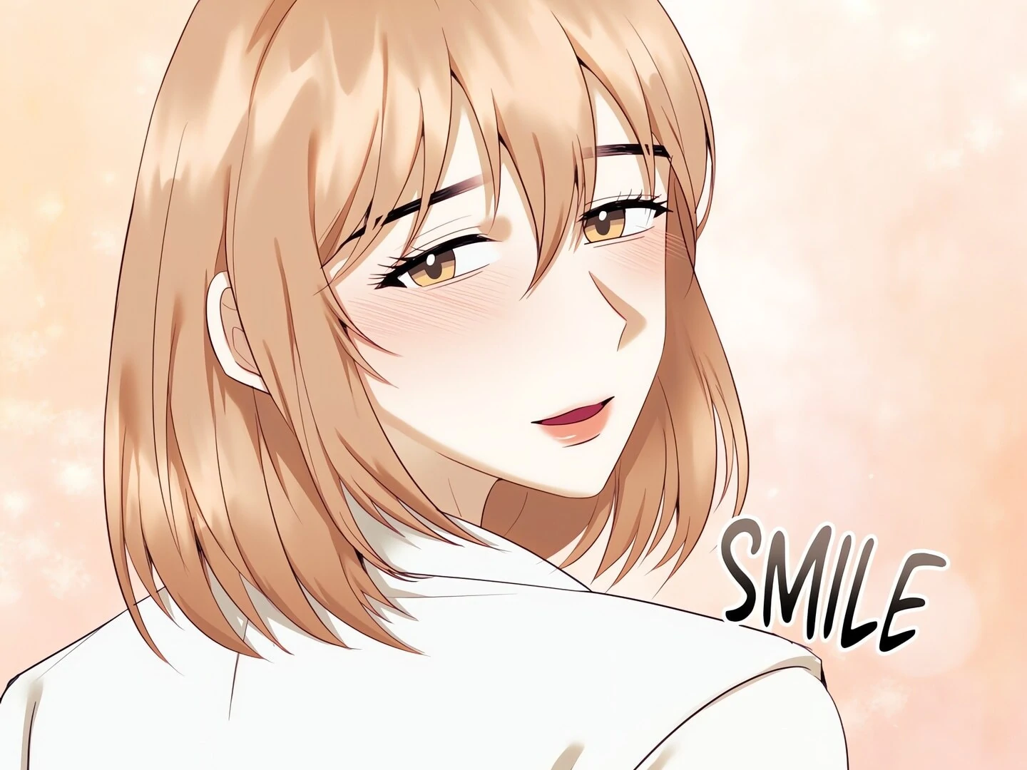 Domming My Boss Chapter 17 - Page 16