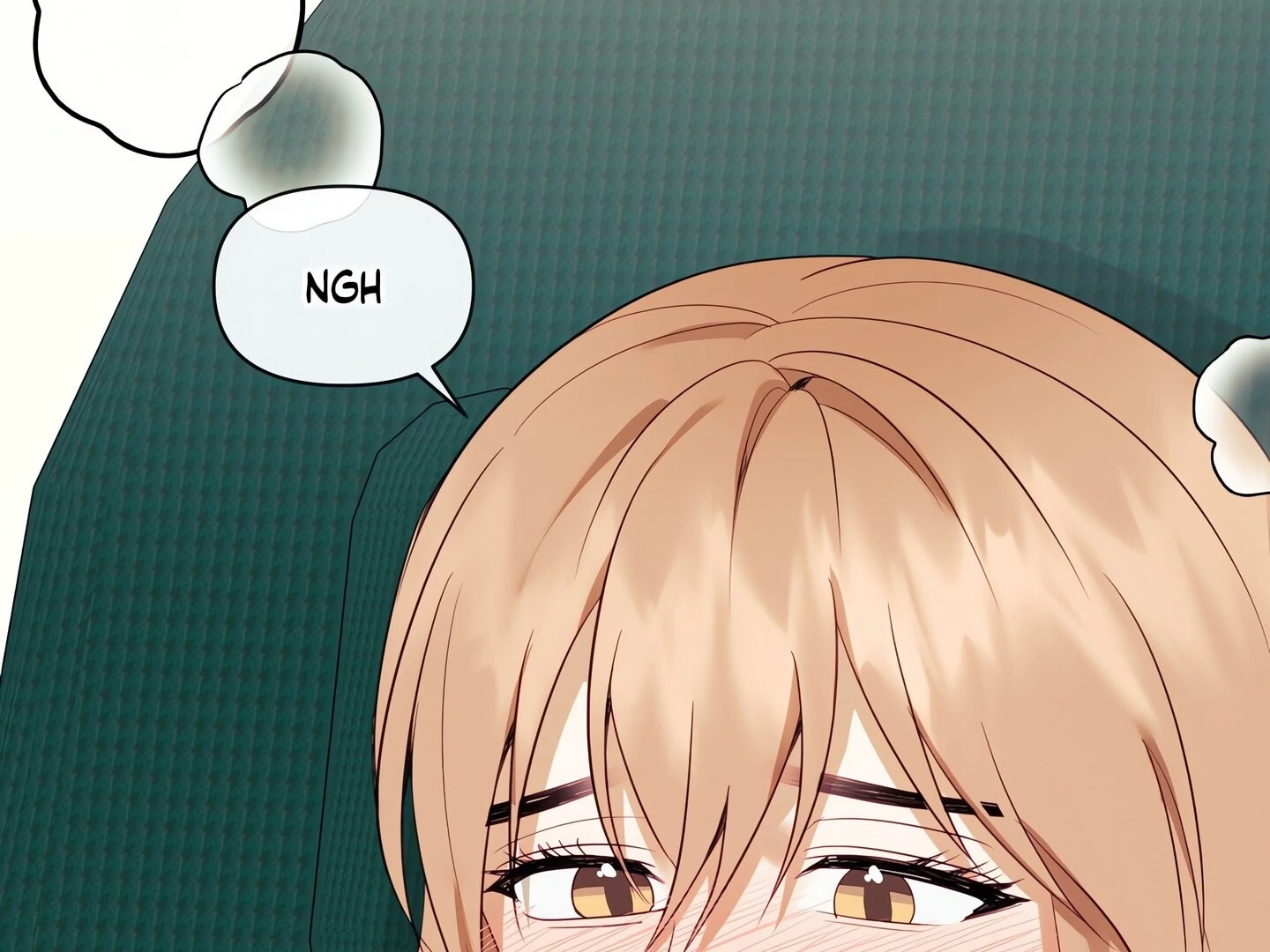 Domming My Boss Chapter 17 - Page 152