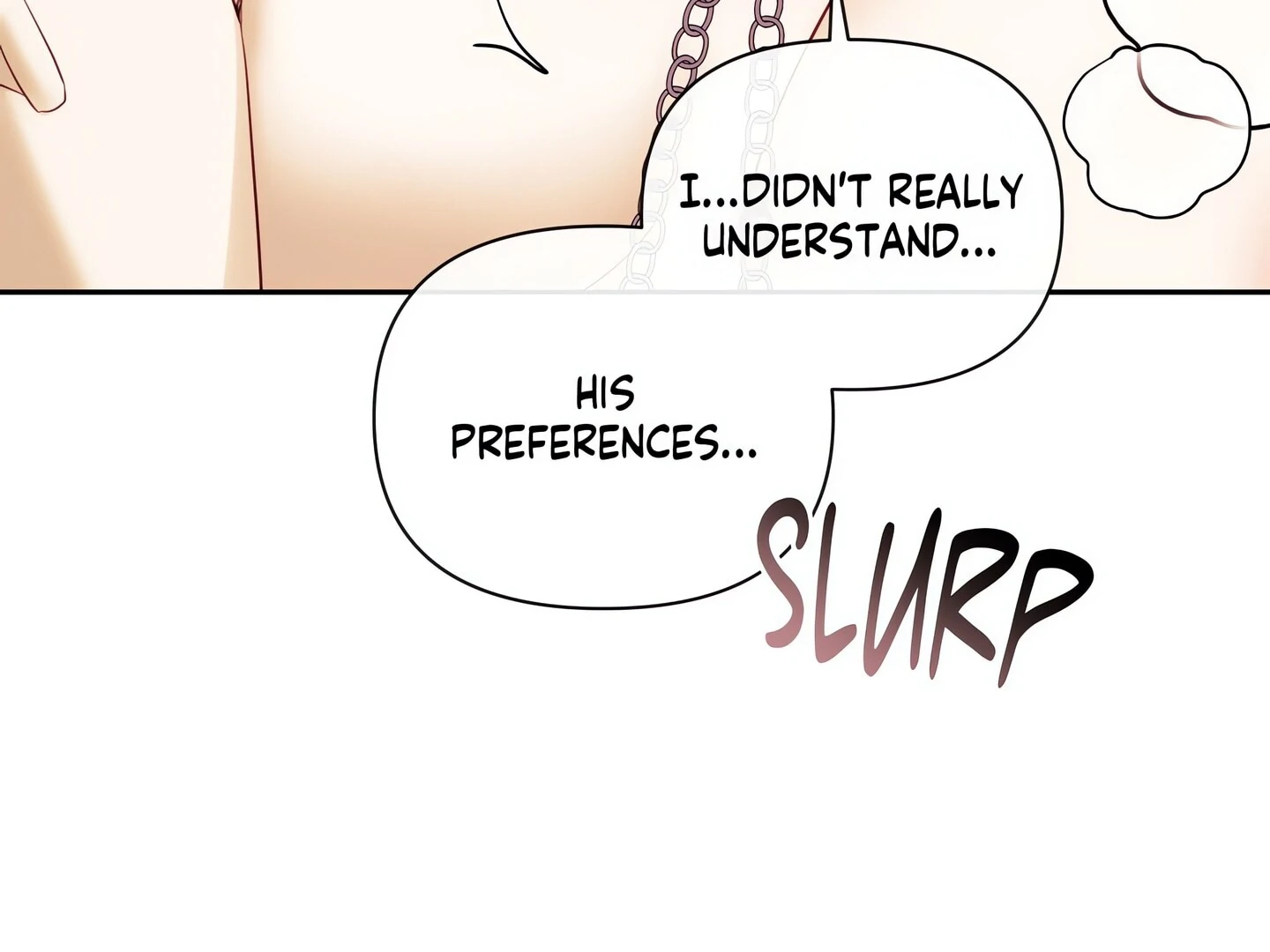 Domming My Boss Chapter 17 - Page 154