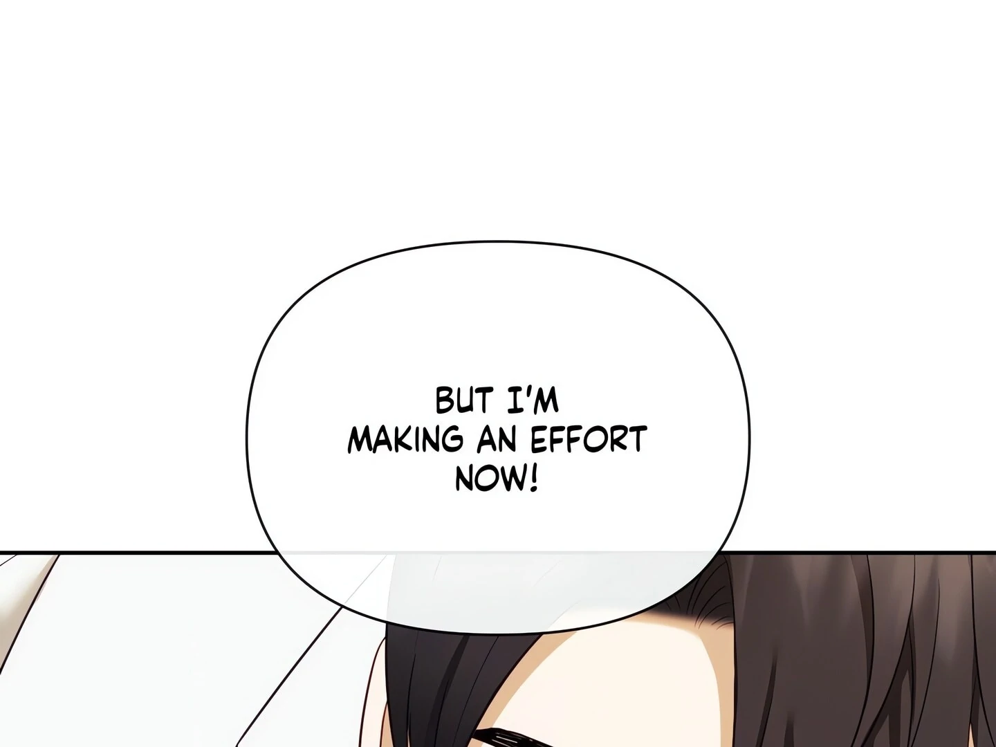 Domming My Boss Chapter 17 - Page 155