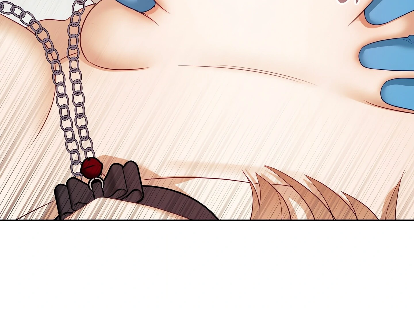 Domming My Boss Chapter 17 - Page 157