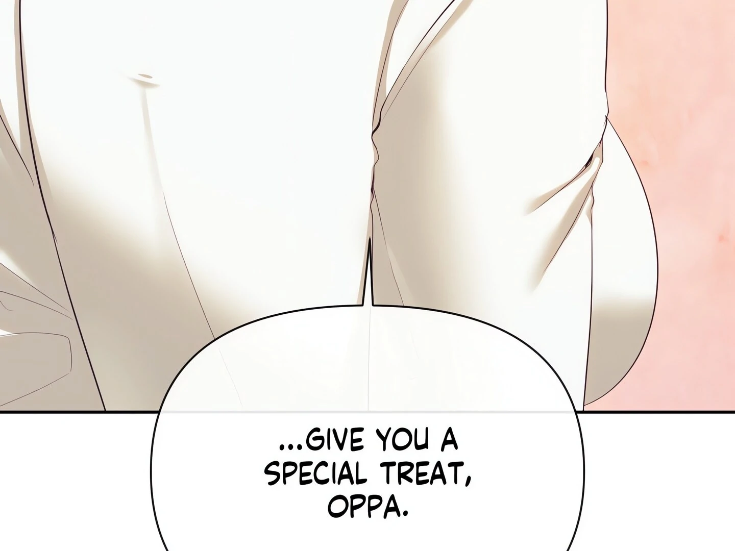 Domming My Boss Chapter 17 - Page 17