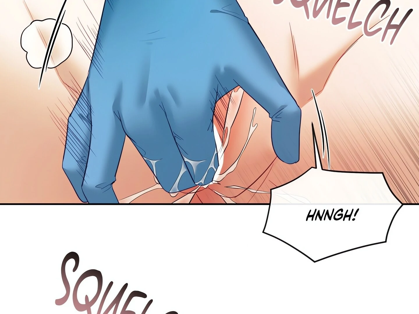 Domming My Boss Chapter 17 - Page 163