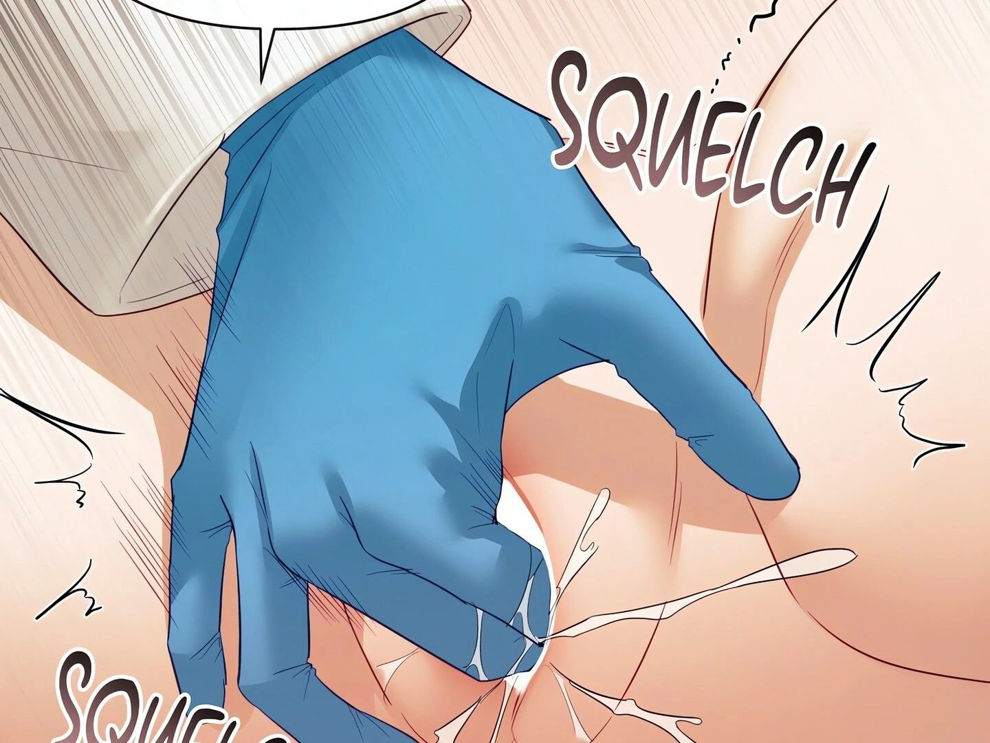 Domming My Boss Chapter 17 - Page 165