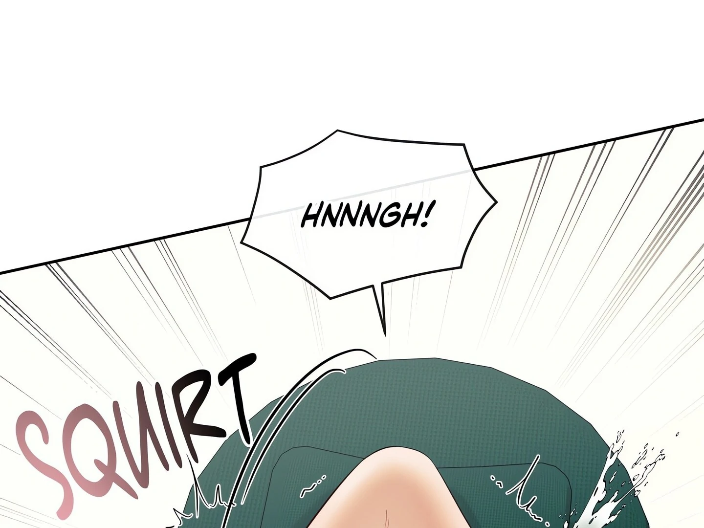 Domming My Boss Chapter 17 - Page 171