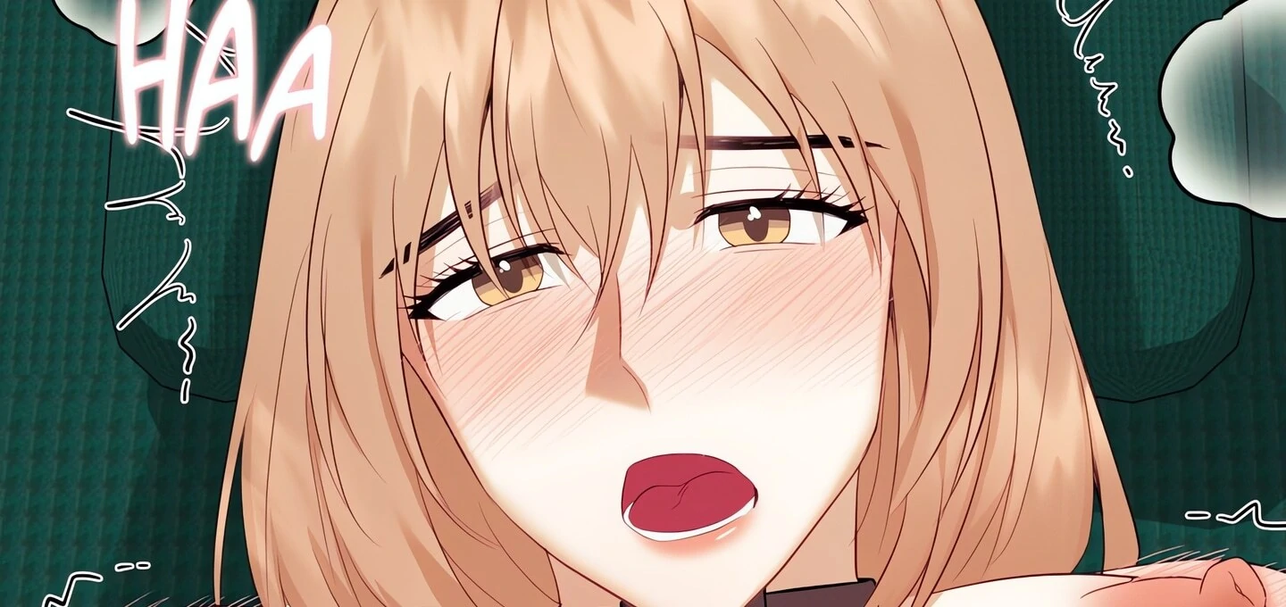 Domming My Boss Chapter 17 - Page 180