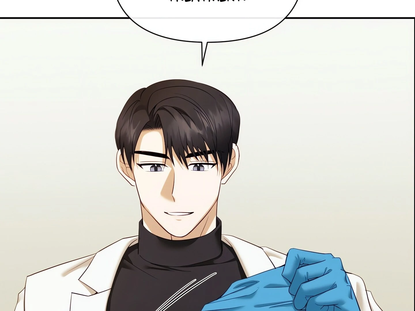 Domming My Boss Chapter 17 - Page 185