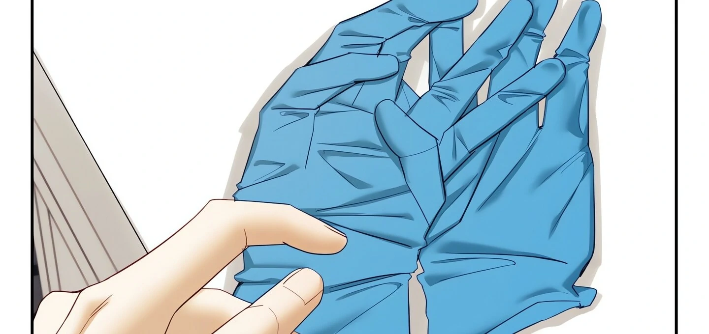 Domming My Boss Chapter 17 - Page 189