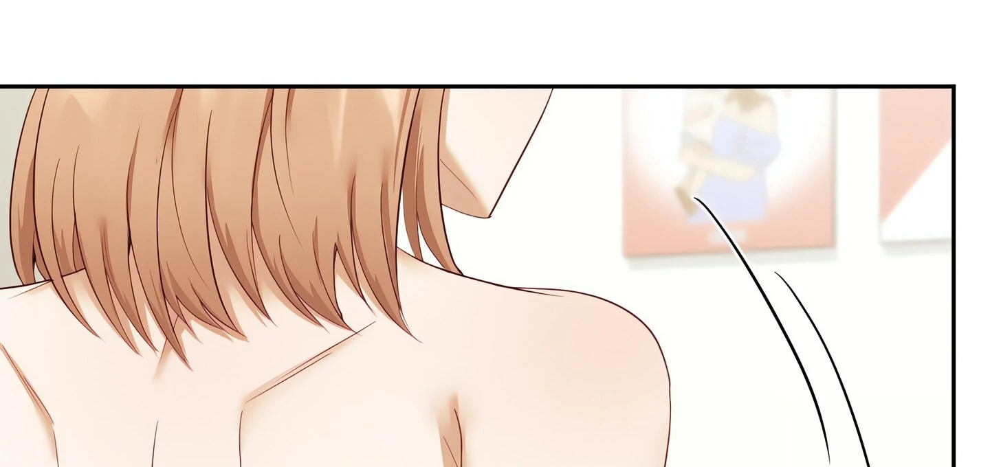 Domming My Boss Chapter 17 - Page 20