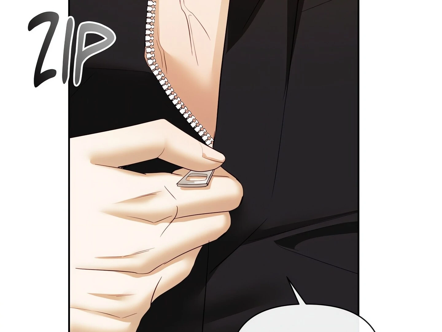 Domming My Boss Chapter 17 - Page 192