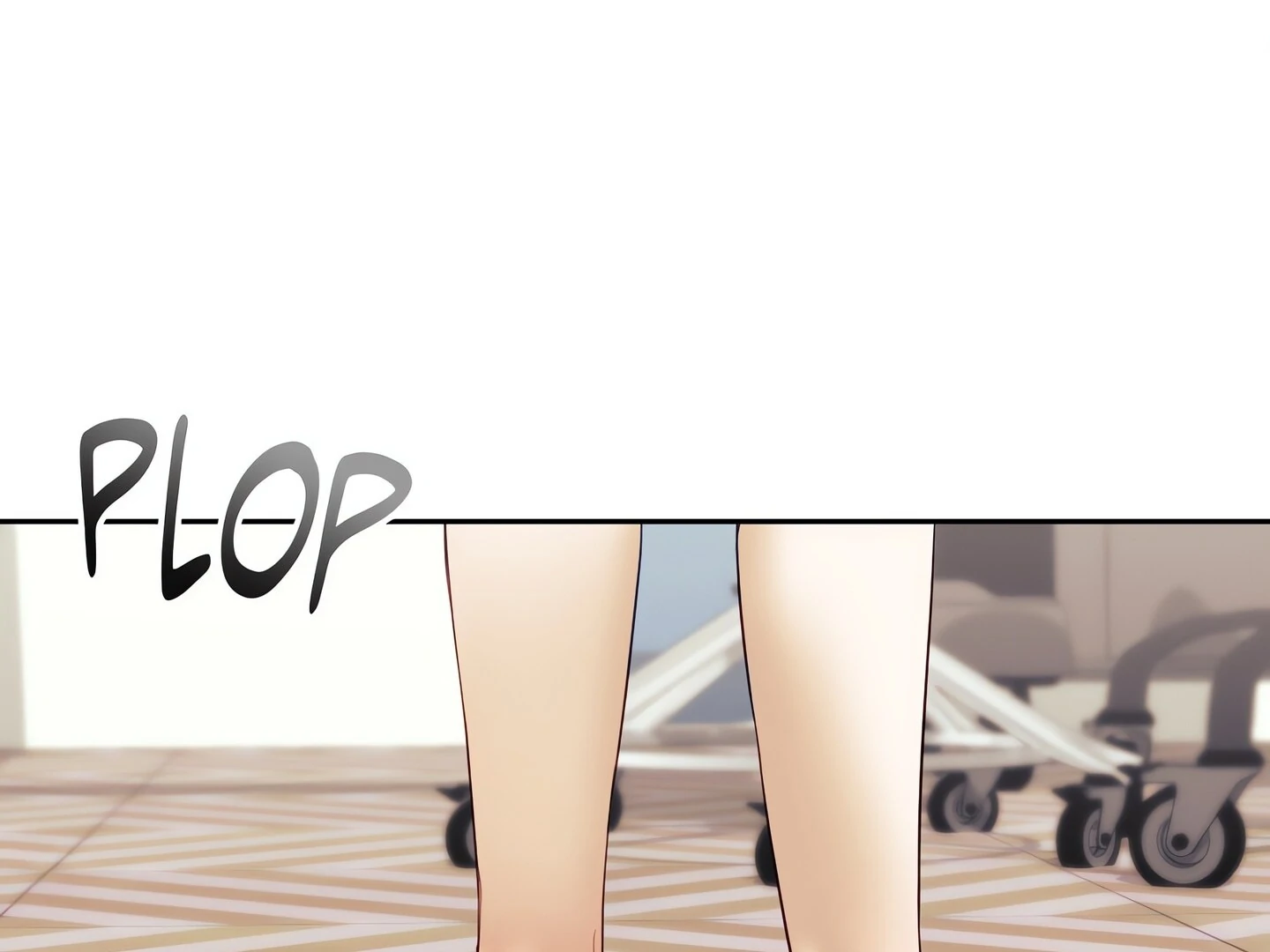 Domming My Boss Chapter 17 - Page 22