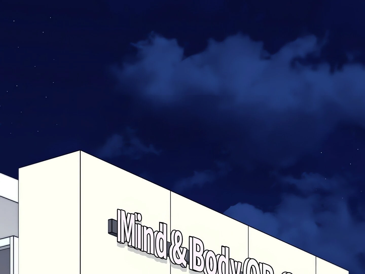 Domming My Boss Chapter 17 - Page 4