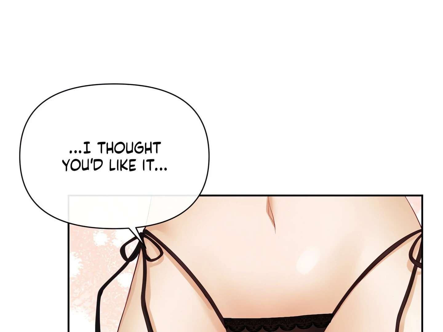 Domming My Boss Chapter 17 - Page 31