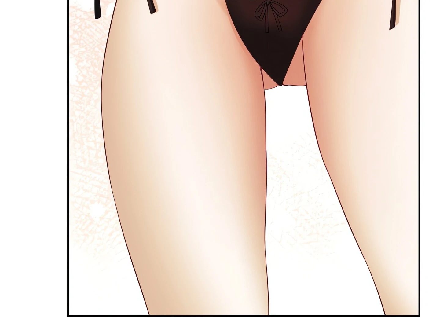 Domming My Boss Chapter 17 - Page 32