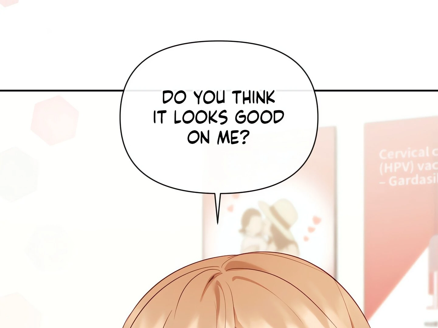 Domming My Boss Chapter 17 - Page 34