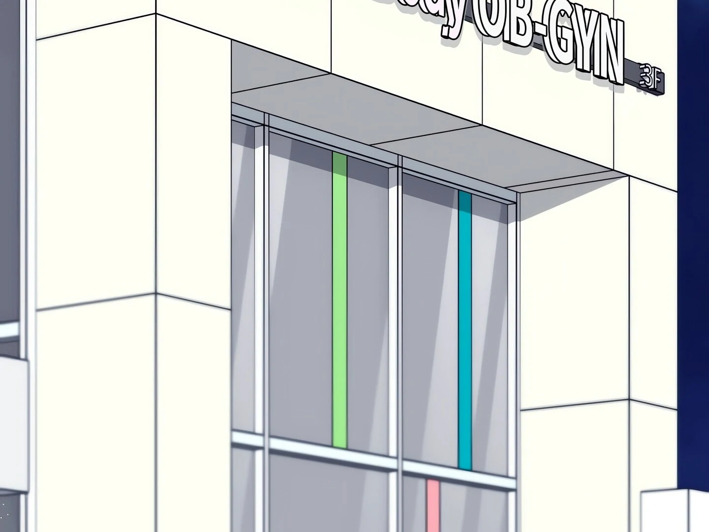 Domming My Boss Chapter 17 - Page 5