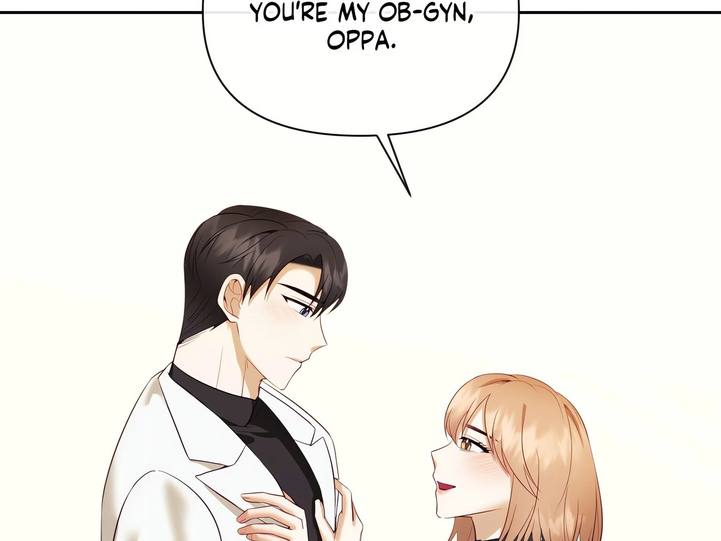 Domming My Boss Chapter 17 - Page 46