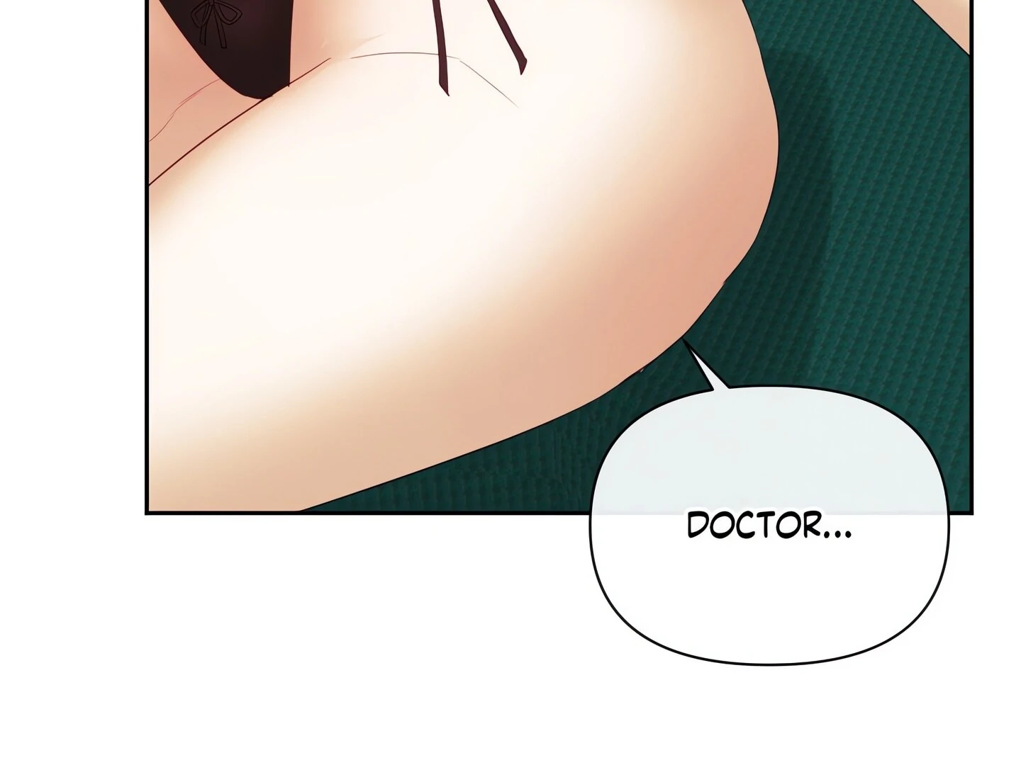 Domming My Boss Chapter 17 - Page 51