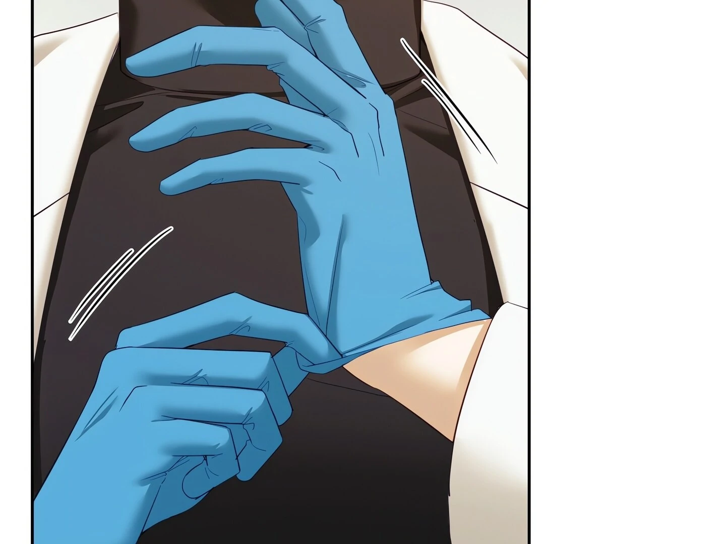 Domming My Boss Chapter 17 - Page 65