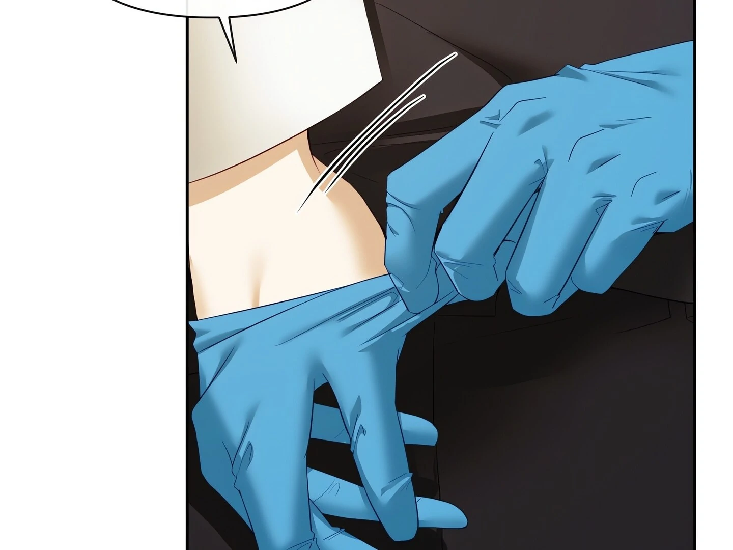 Domming My Boss Chapter 17 - Page 67