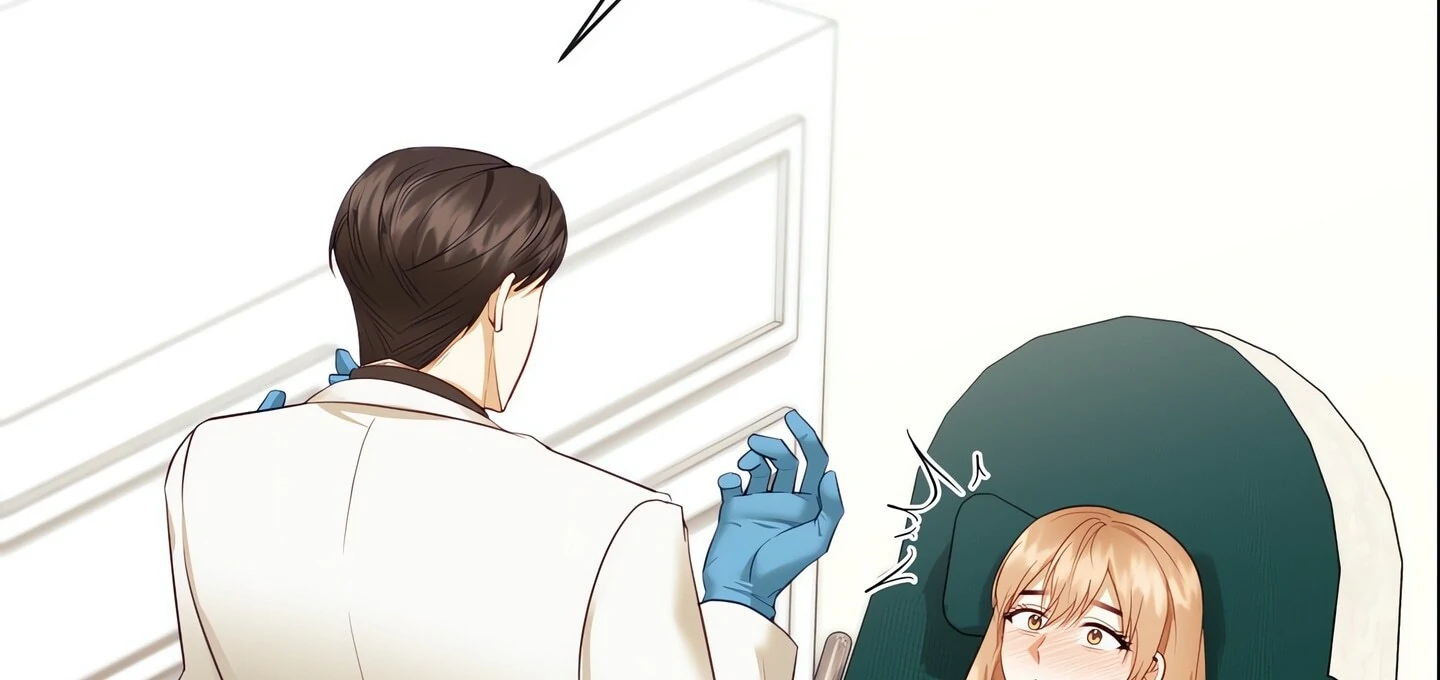 Domming My Boss Chapter 17 - Page 70