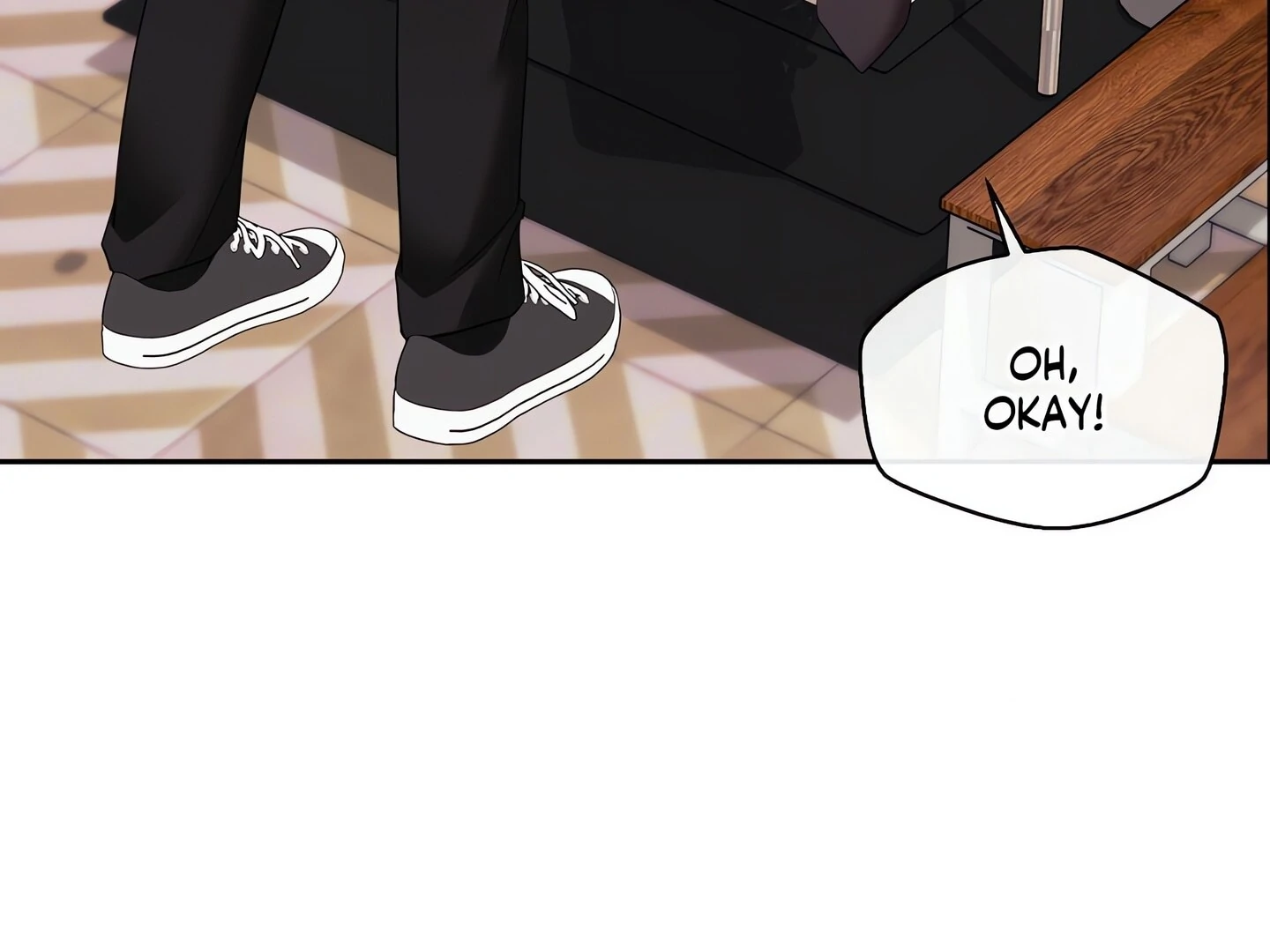 Domming My Boss Chapter 17 - Page 72