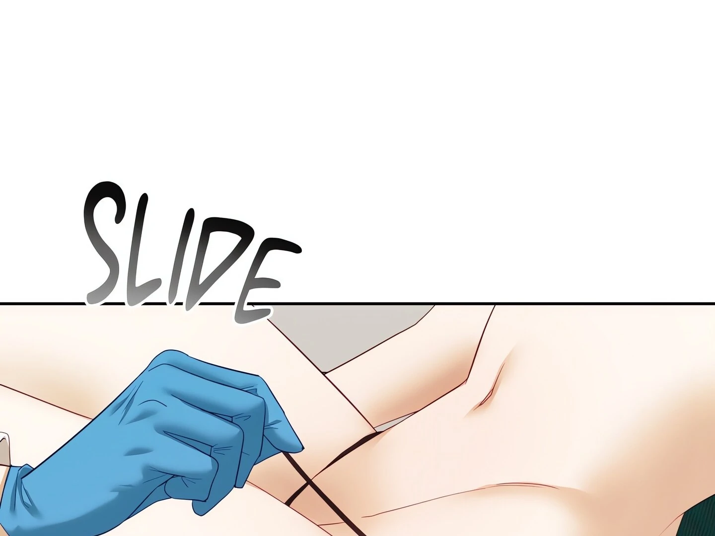 Domming My Boss Chapter 17 - Page 73