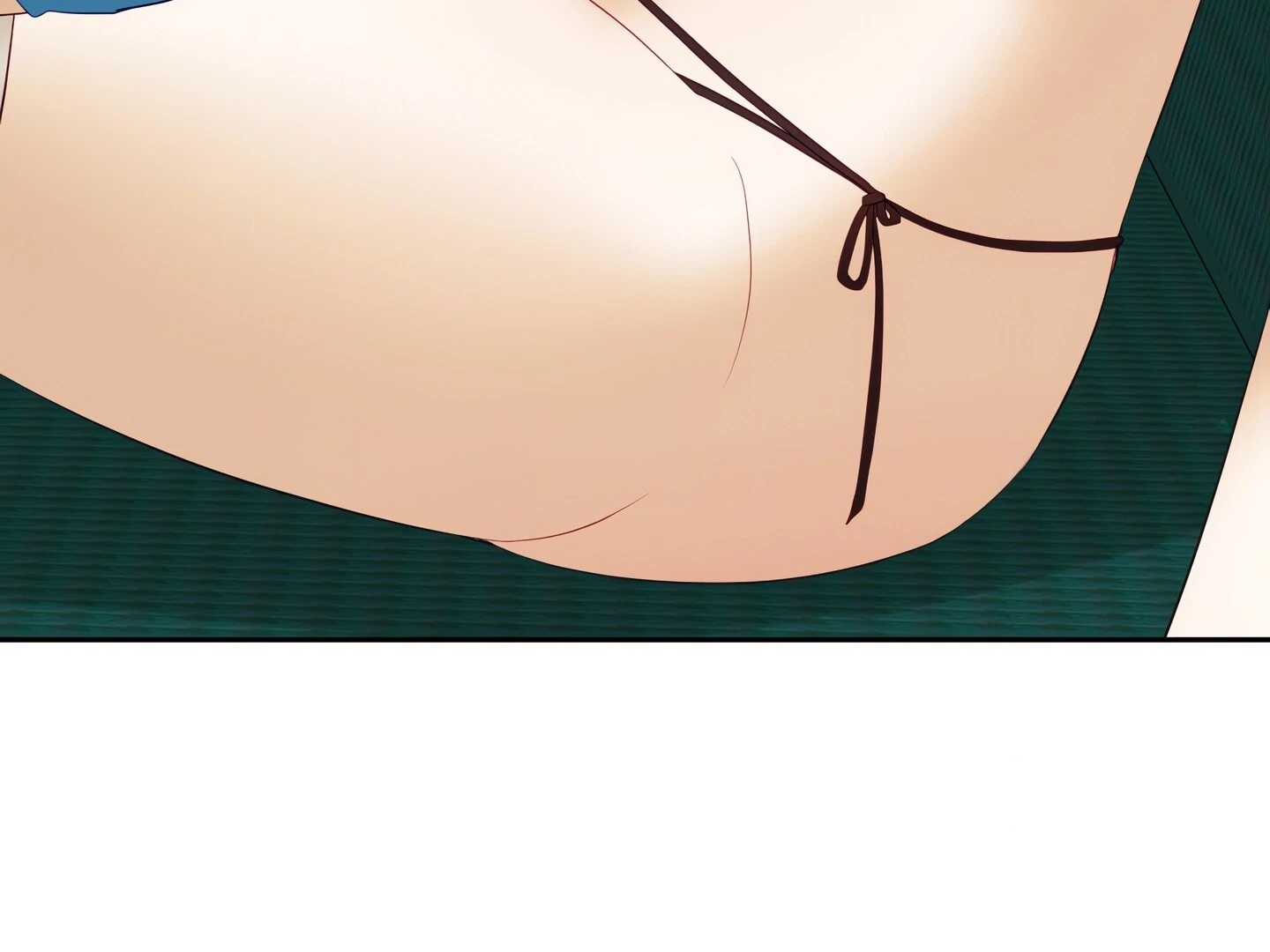 Domming My Boss Chapter 17 - Page 74