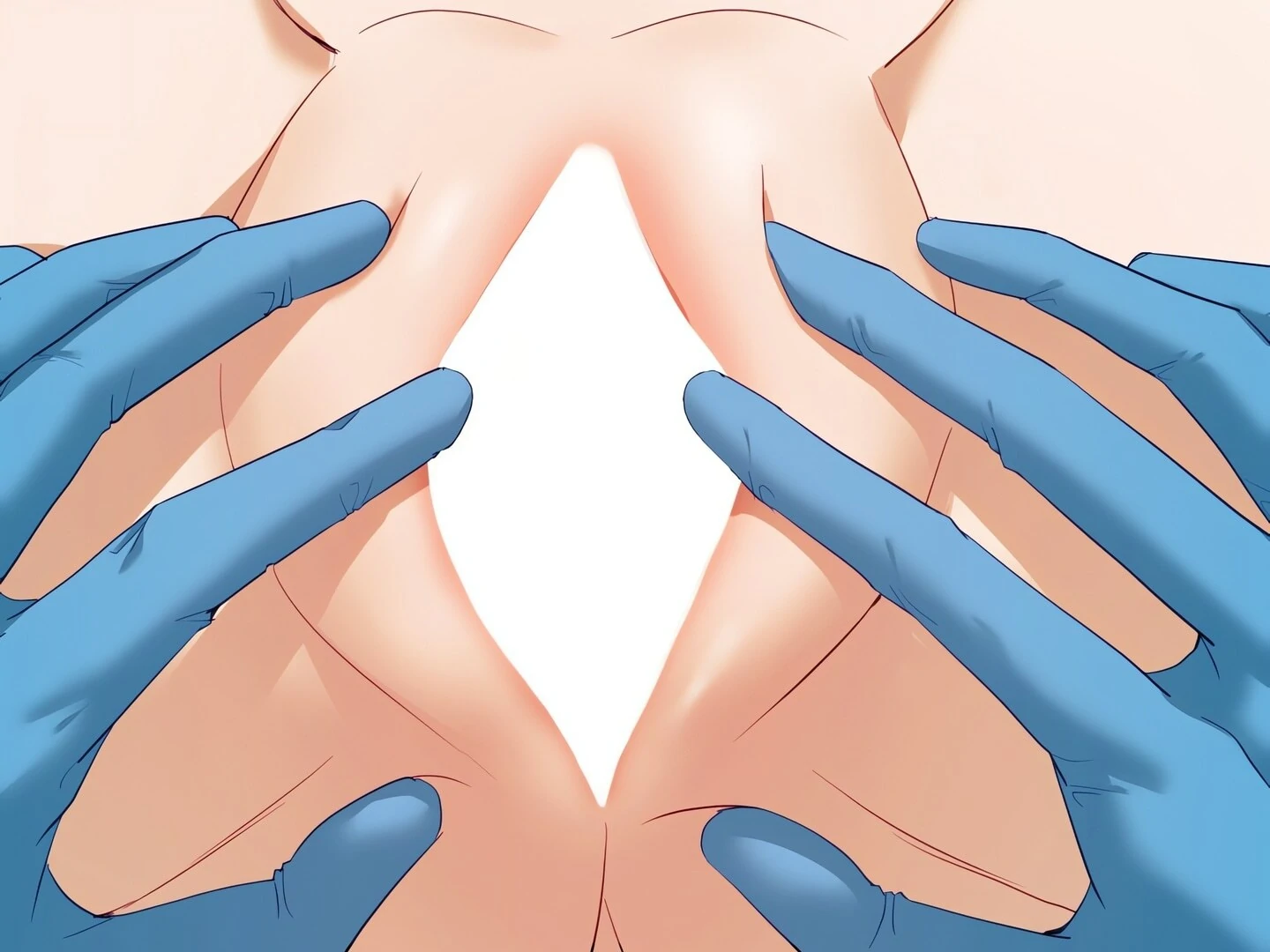 Domming My Boss Chapter 17 - Page 76