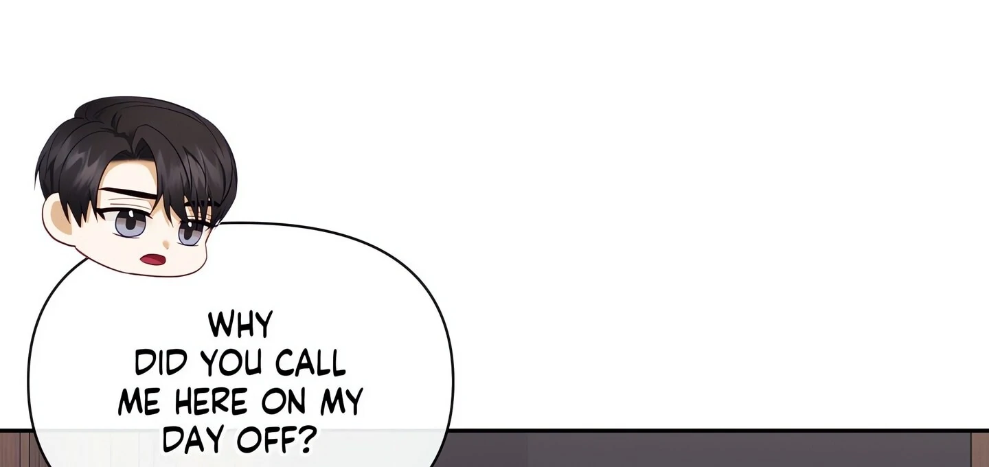 Domming My Boss Chapter 17 - Page 9