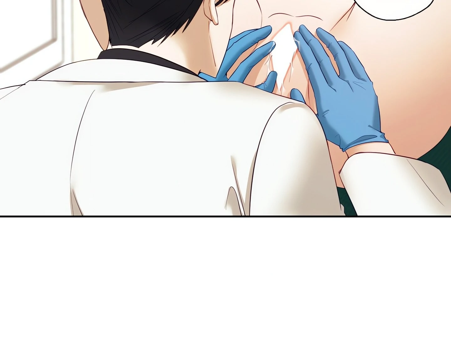 Domming My Boss Chapter 17 - Page 82