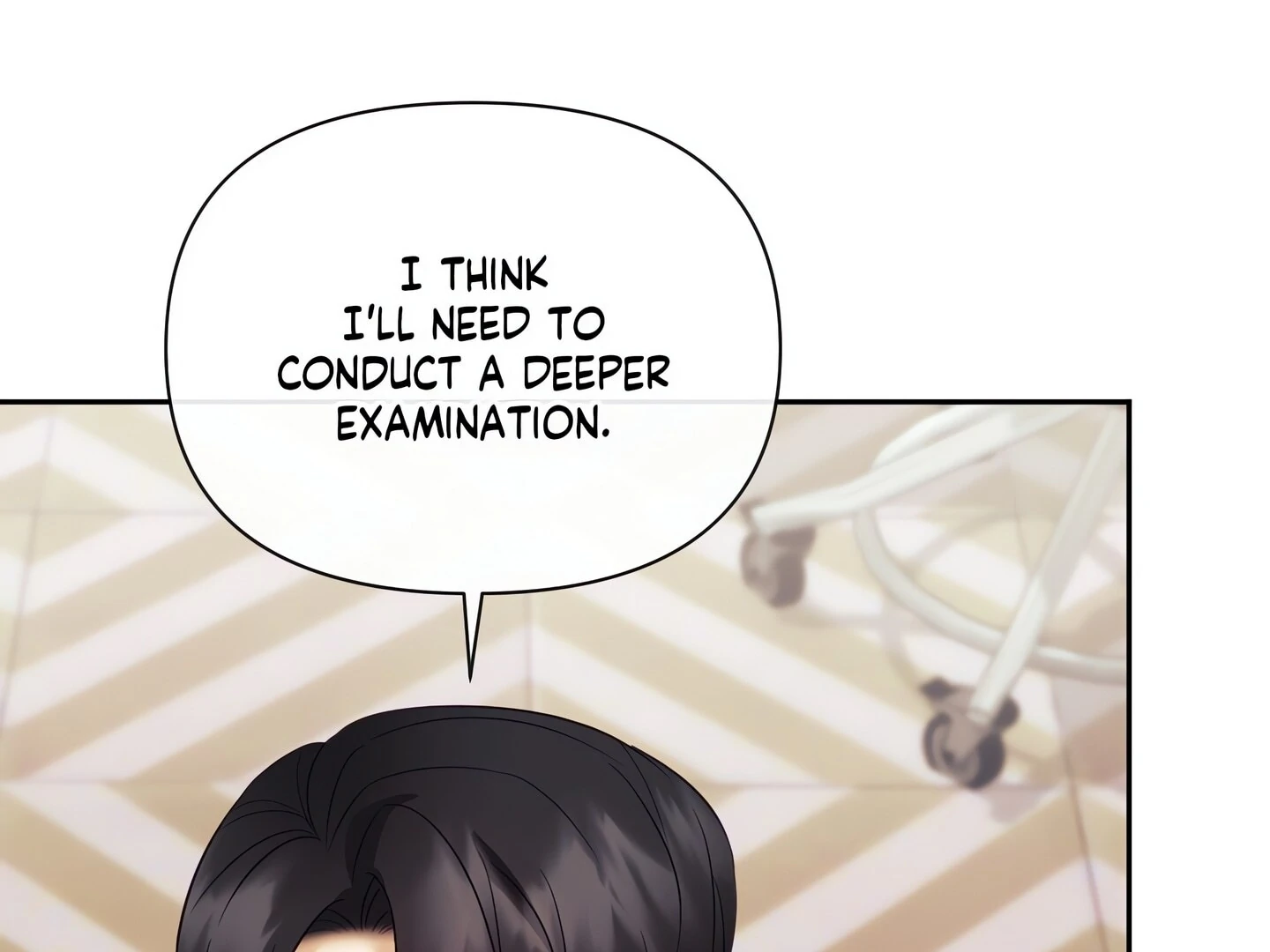 Domming My Boss Chapter 17 - Page 86