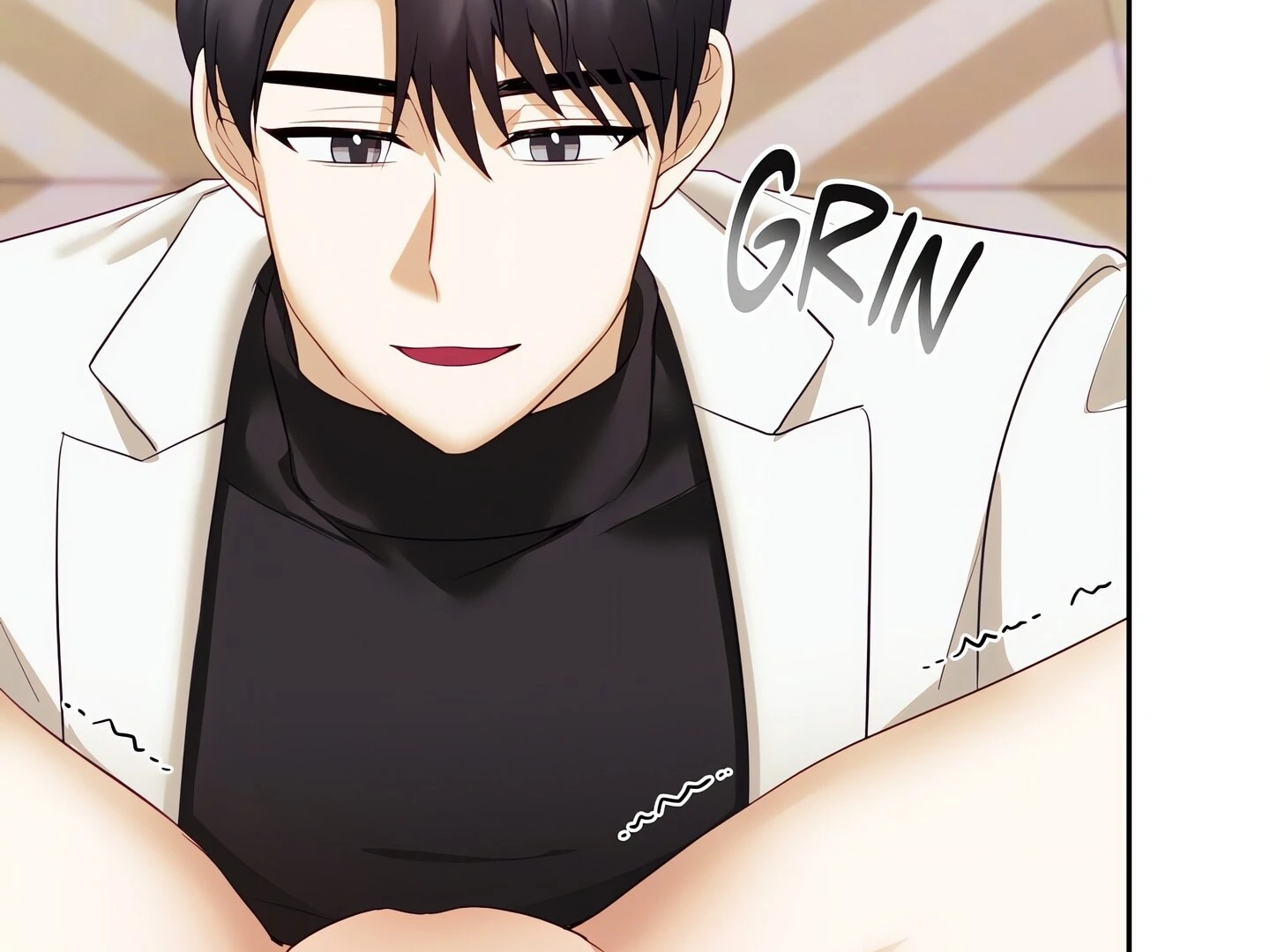 Domming My Boss Chapter 17 - Page 87